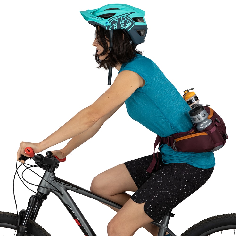 Osprey Savu 5 Black