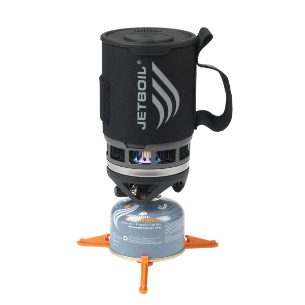 Jetboil Zip Cooking System Carbon