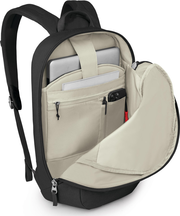 Osprey Arcane Large Day Black