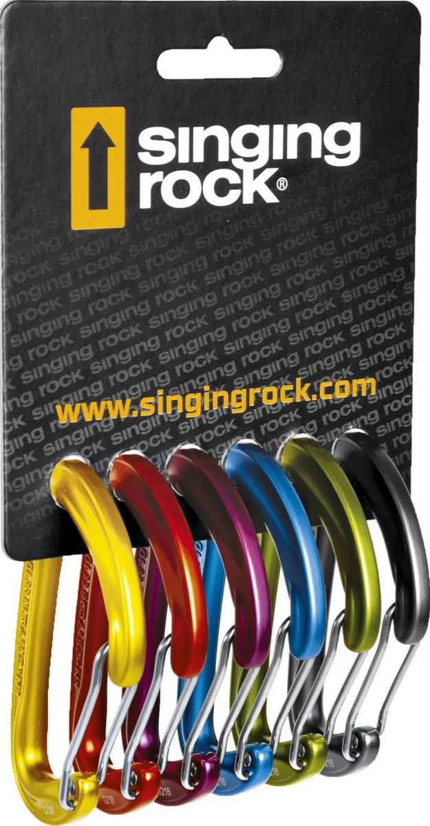 Singing Rock Vision 6pk
