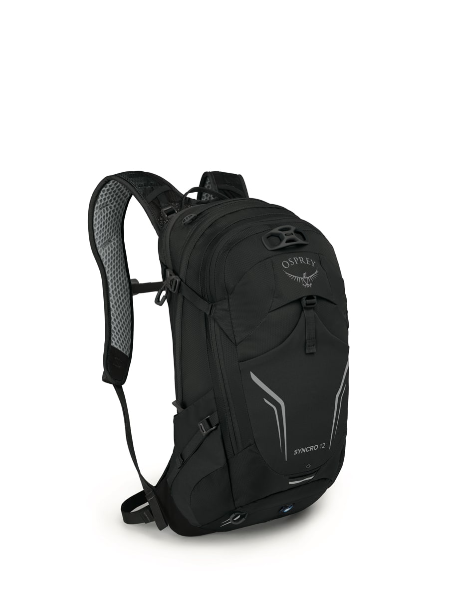 Osprey Men's Syncro 12 Black