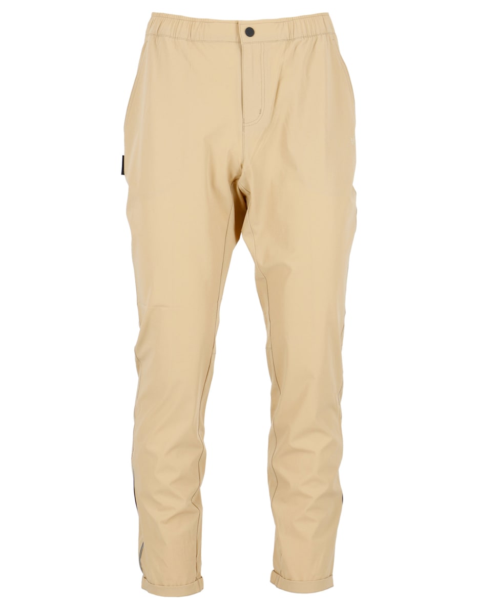 Twentyfour Mode Flex Bukse H Sand