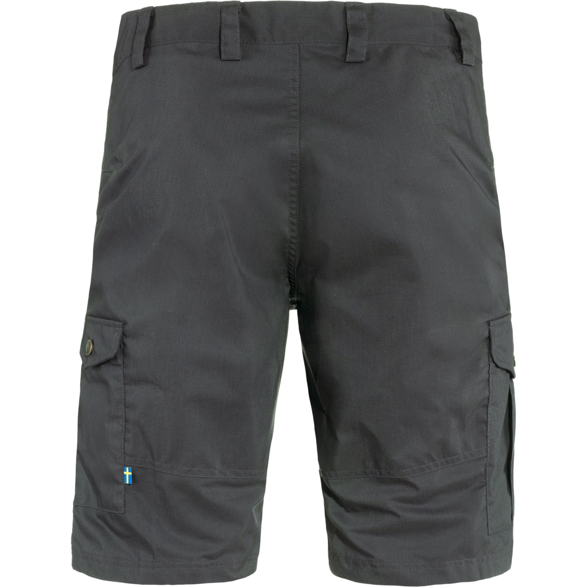 Fjällräven Men's Vidda Pro Lite Shorts Dark Grey
