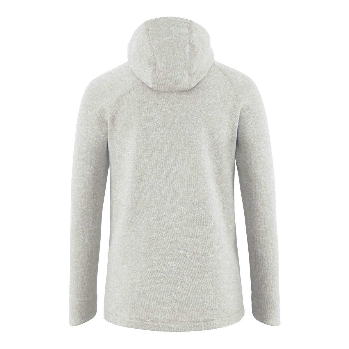 Klättermusen Women's Balder Hoodie Dark Moon