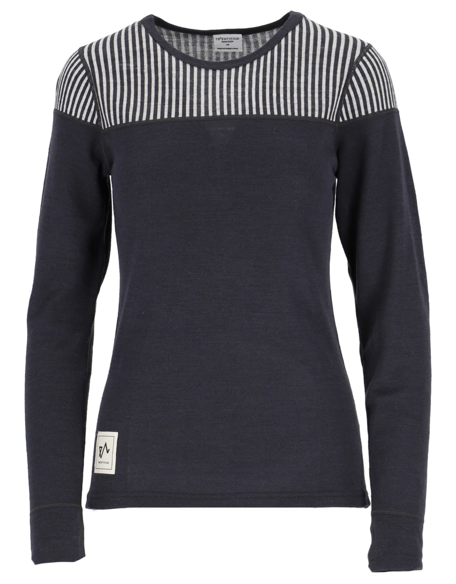 Twentyfour Finse Eira Ull LS D M Marine