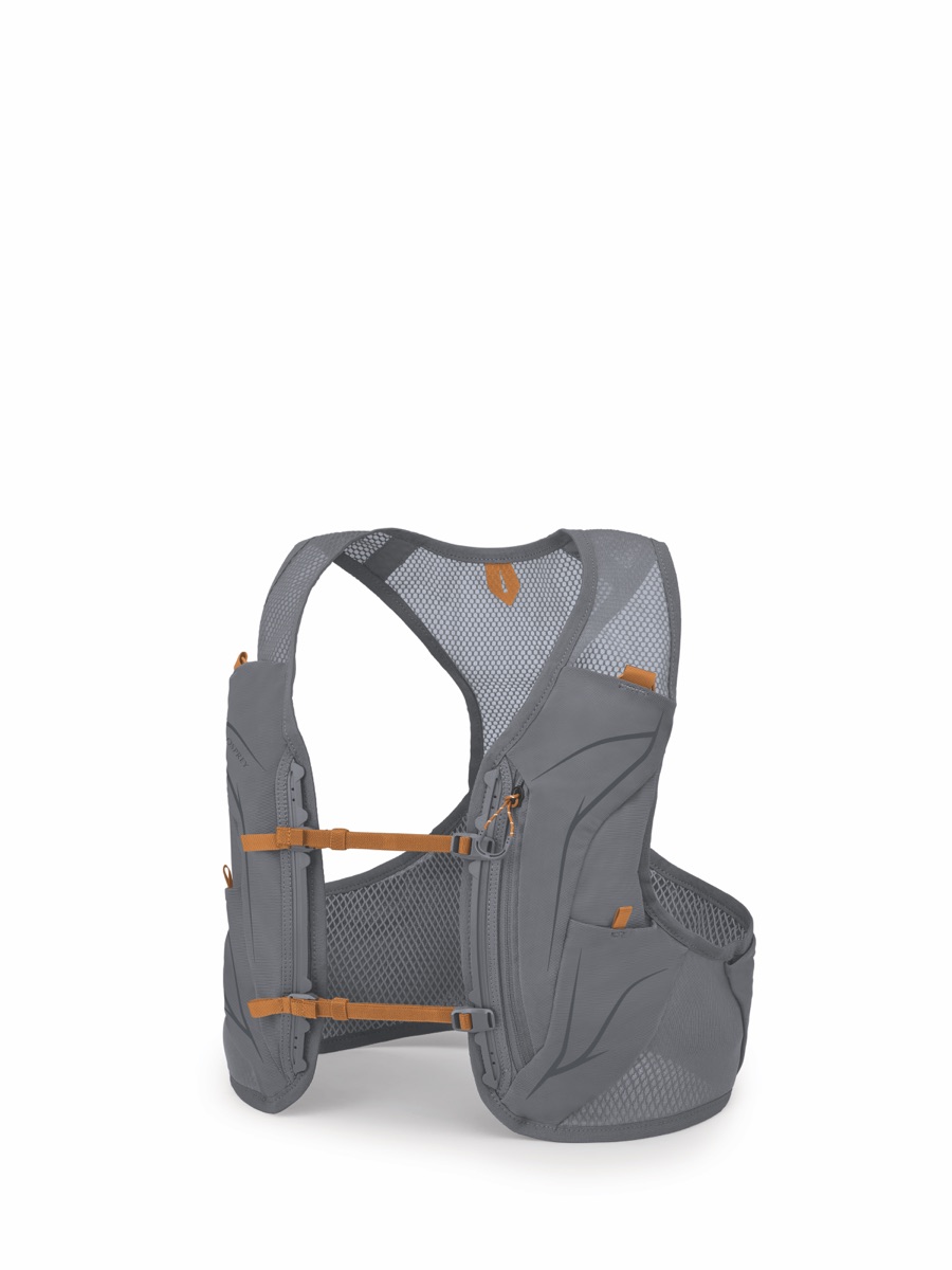 Osprey Duro Lt Phantom Grey/Toffee Orange