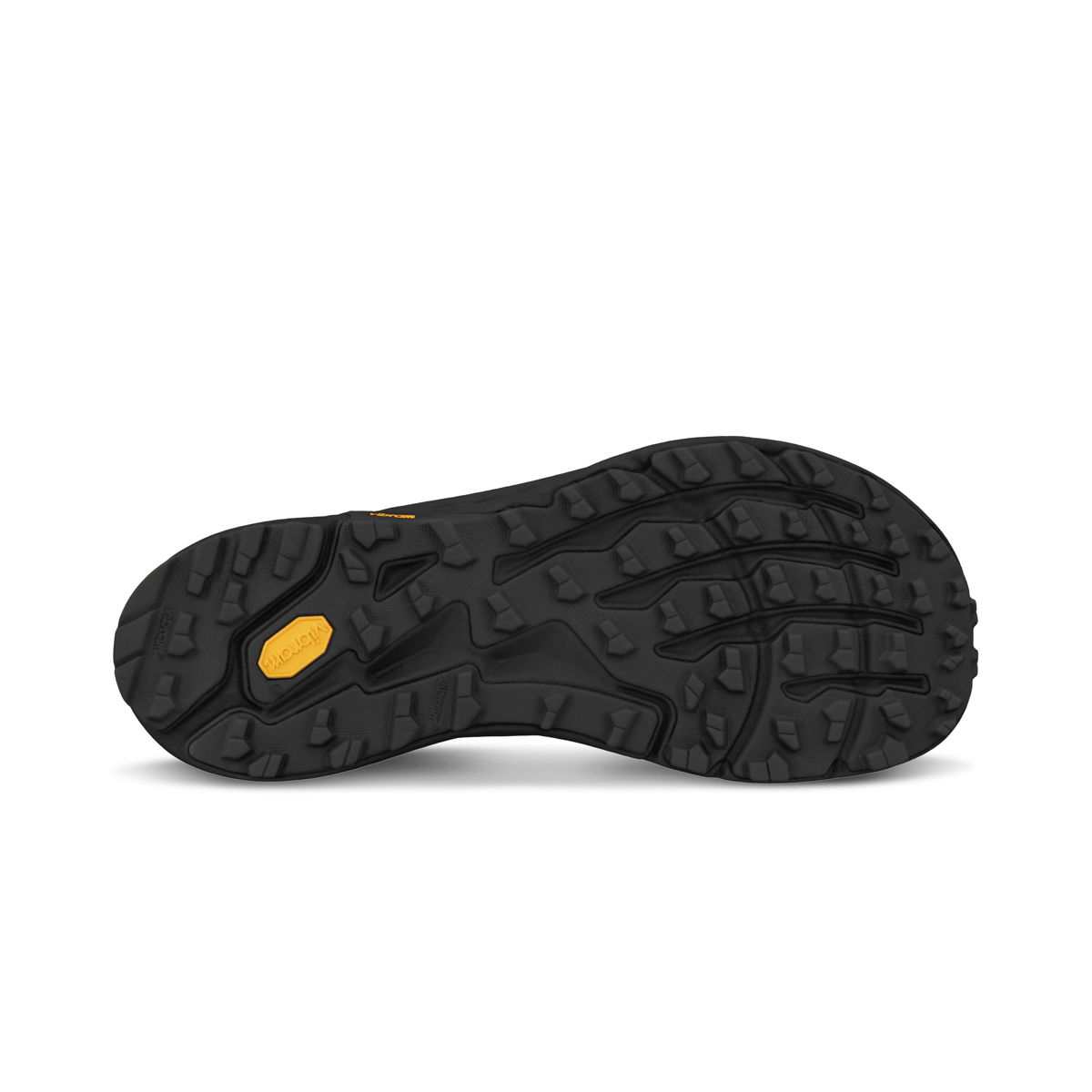 Altra W Timp 5 Hiker Gtx Black