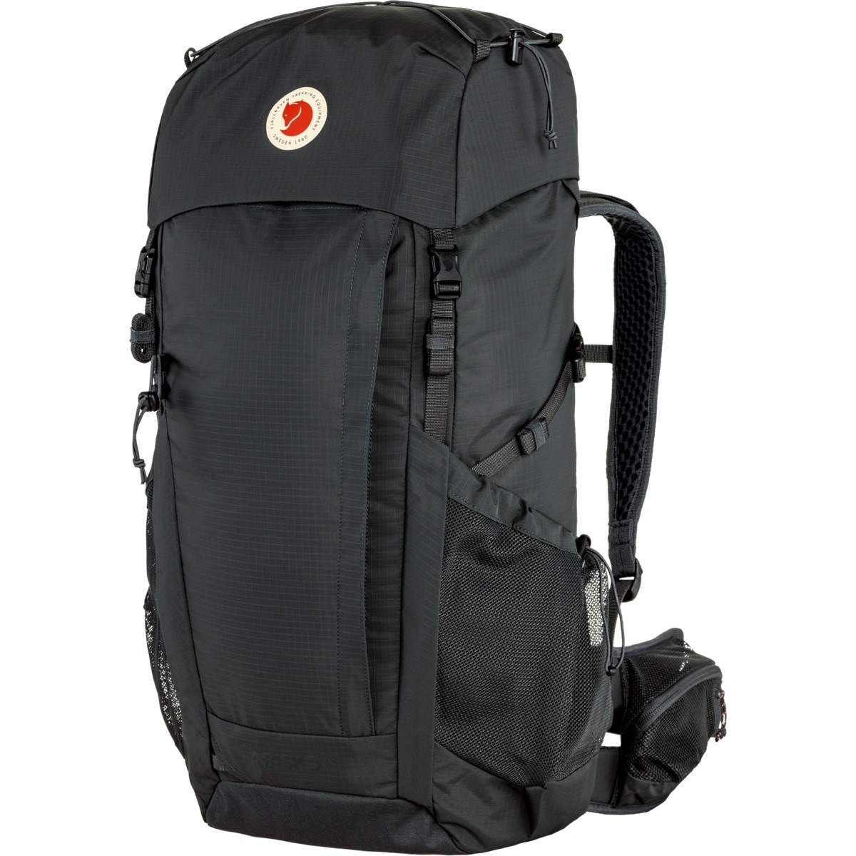 Fjällräven Abisko Hike 35 S/M Iron Grey