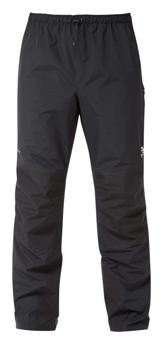 Mountain Equipment Saltoro Pant Black