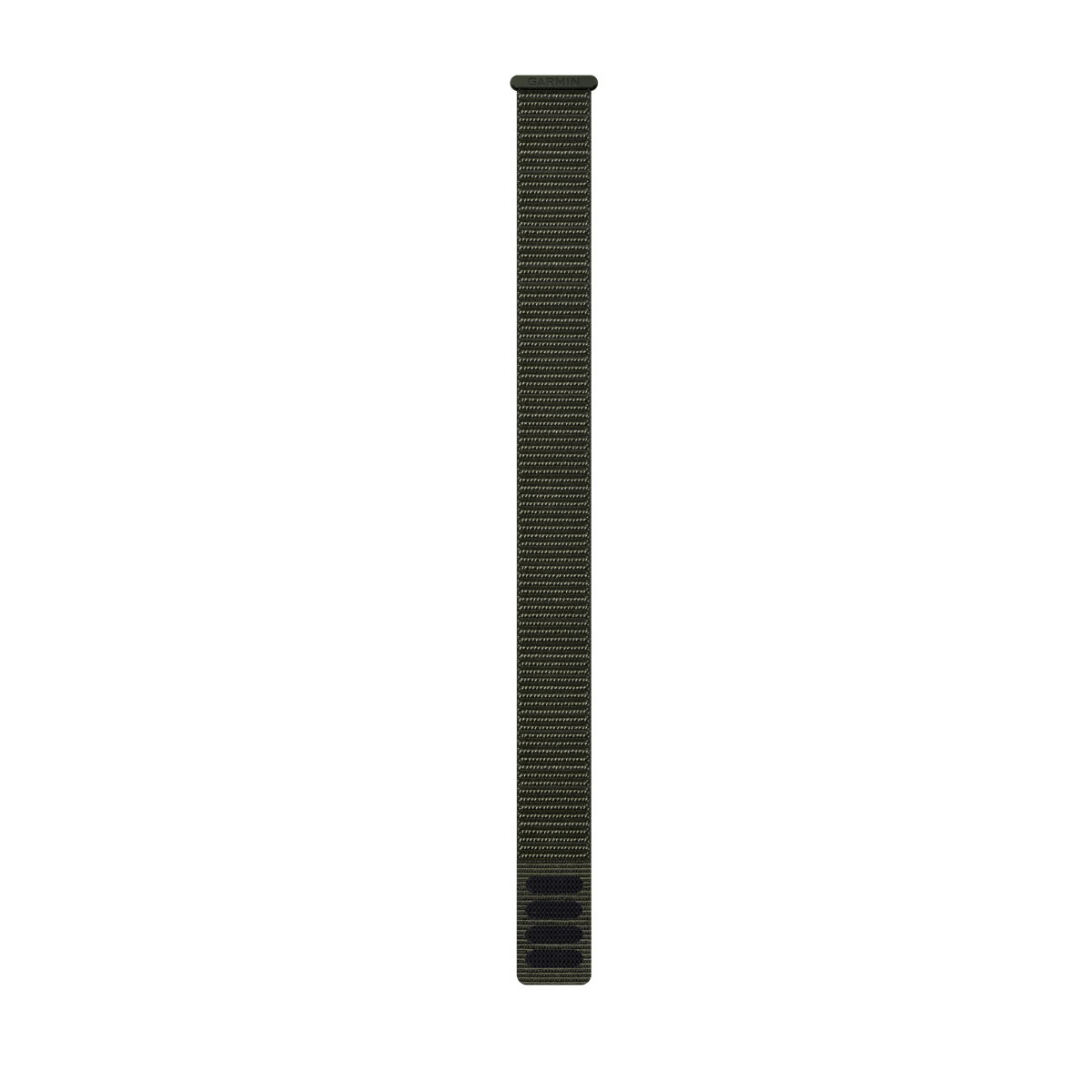 Garmin Ultrafit-Nylonremmer (22mm) Moss