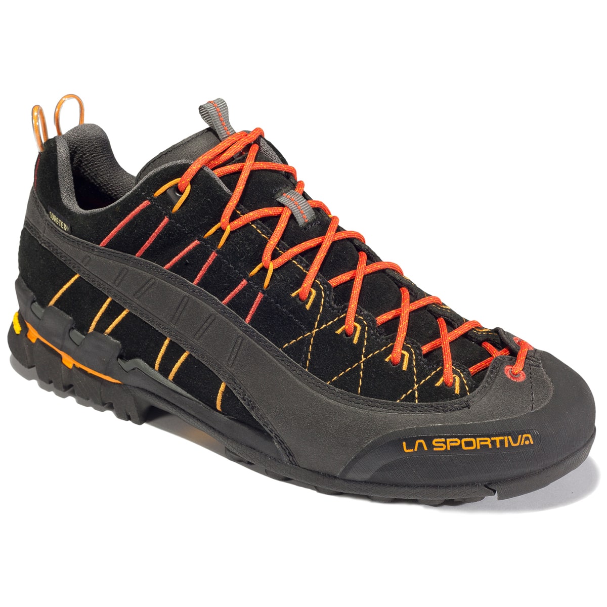 La Sportiva Hyper Gtx Anmarsjsko Black