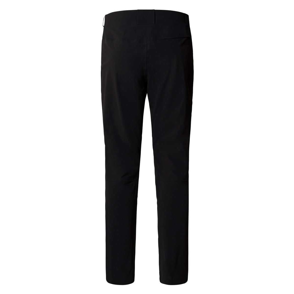 The North Face W Summit Off Width Pant Tnf Black-Npf