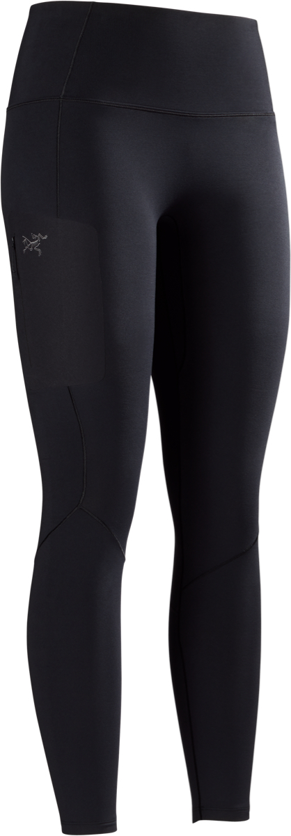 Arc'teryx Rho Bottom W Black
