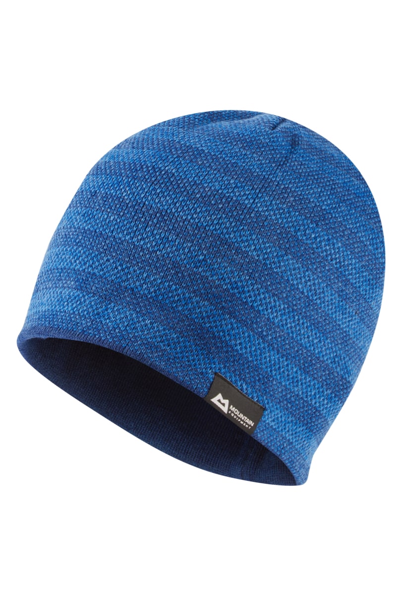 Mountain Equipment Dynamic Beanie Admiral/atlantic