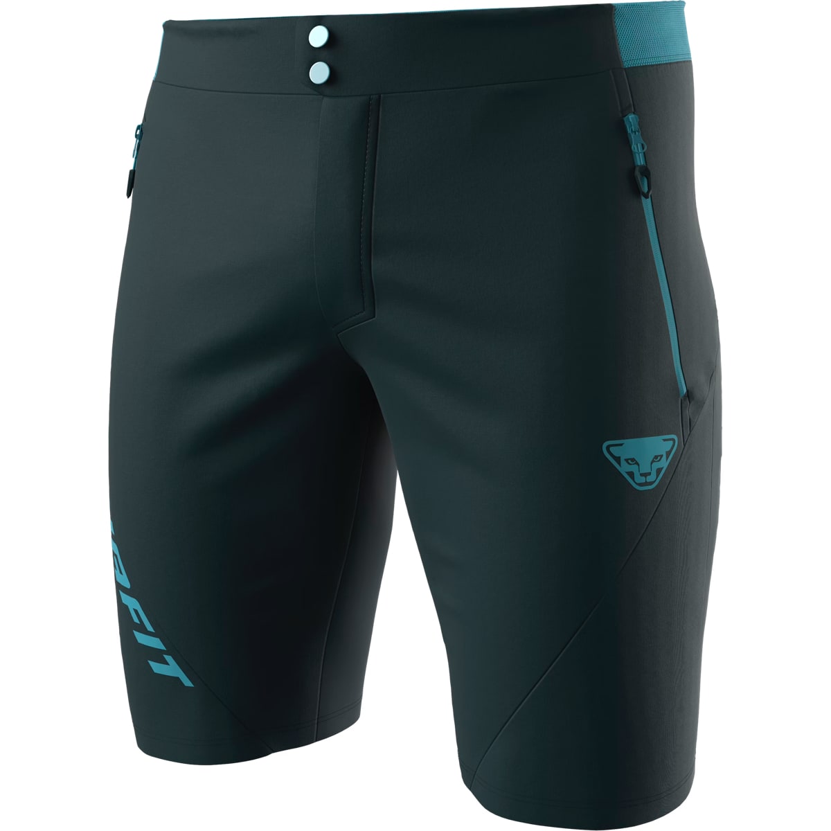 Dynafit Transalper 2 Light Dst Shorts M Blueberry