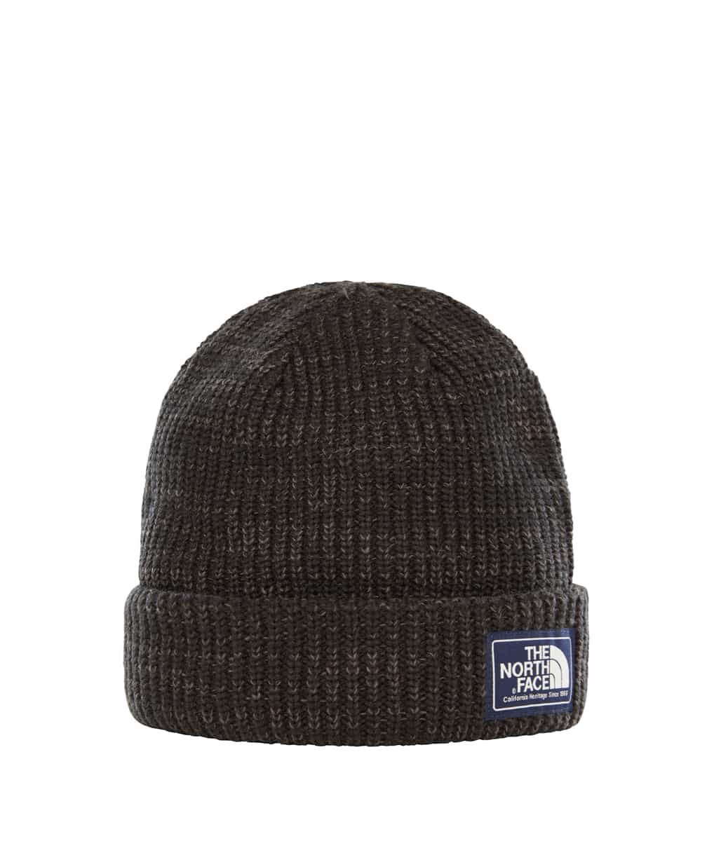 The North Face Salty Dog Beanie TNF Black