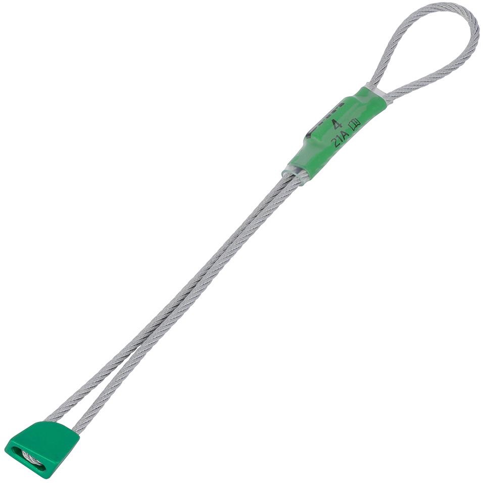 DMM Peenut Green