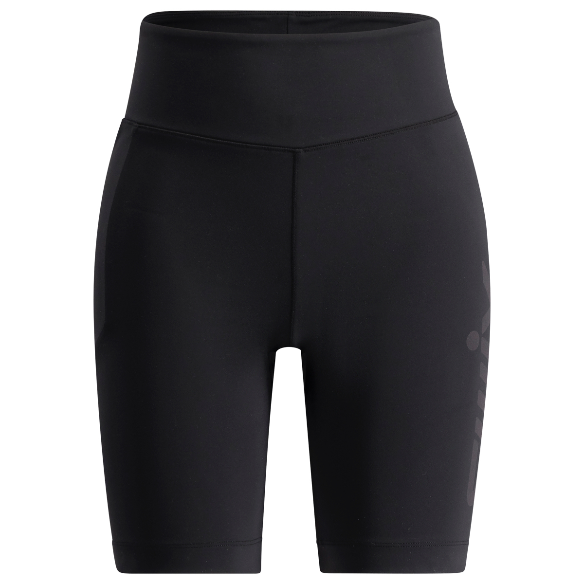 Swix Movex High Waist Short Tights W Black