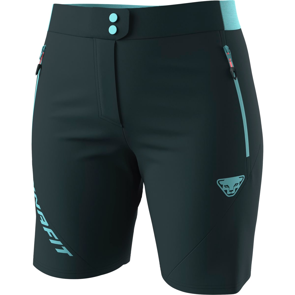 Dynafit Transalper 2 Light Dst Shorts W Blueberry