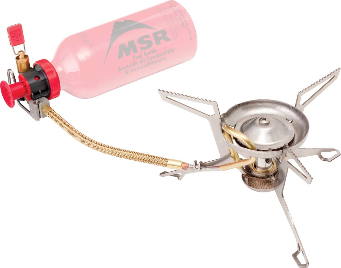 MSR Whisperlite Intl V2 Assorted
