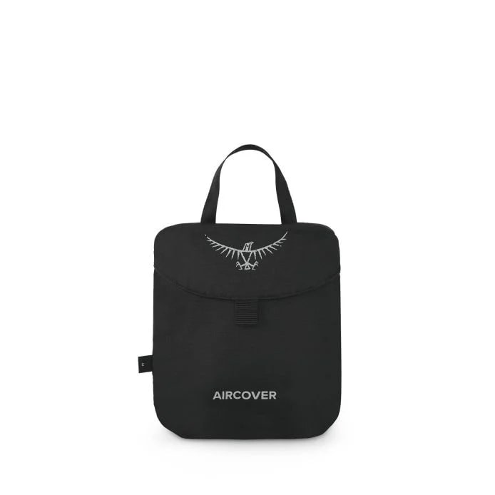 Osprey Aircover Medium Black