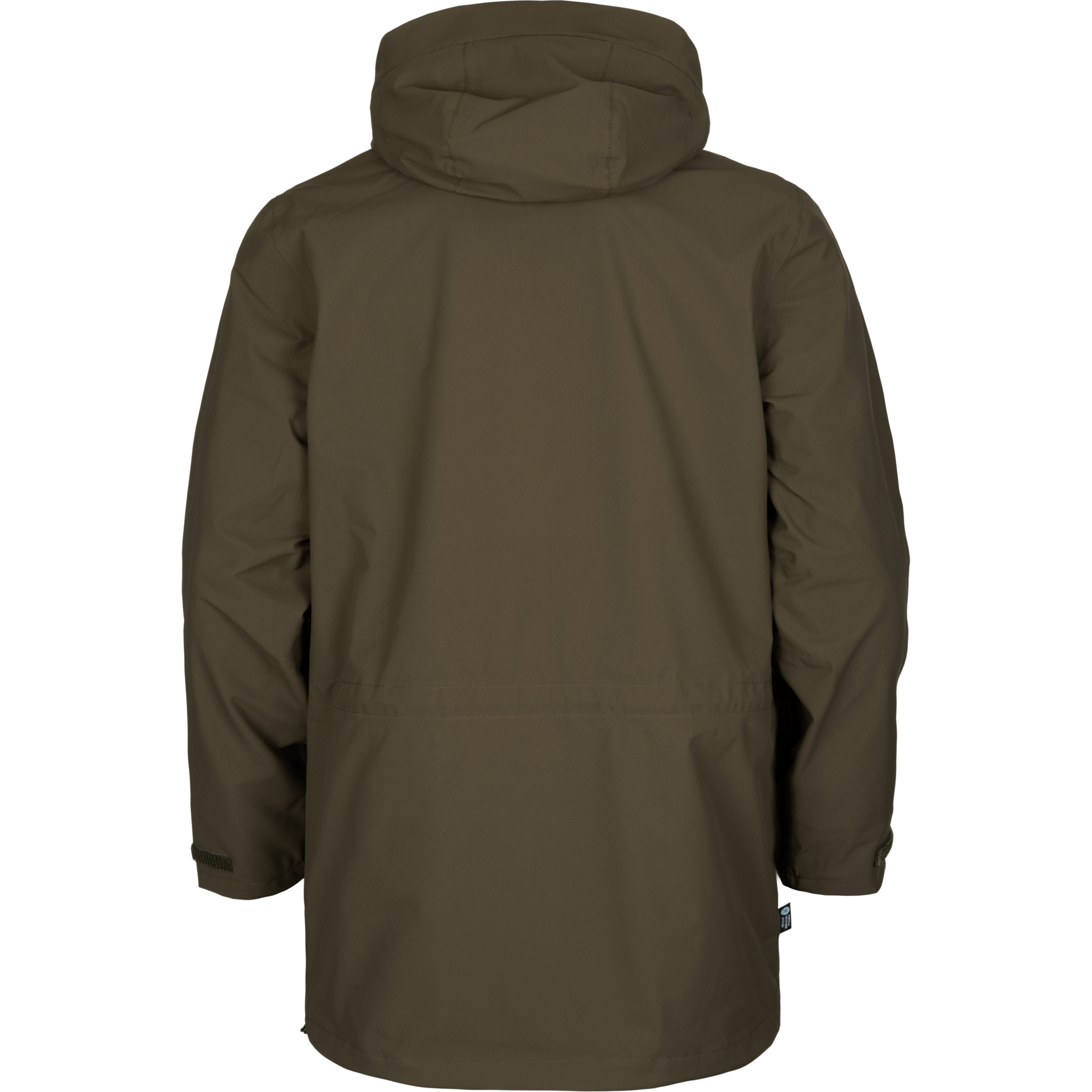 Härkila Orton Tech Hws Packable Smock Willow Green