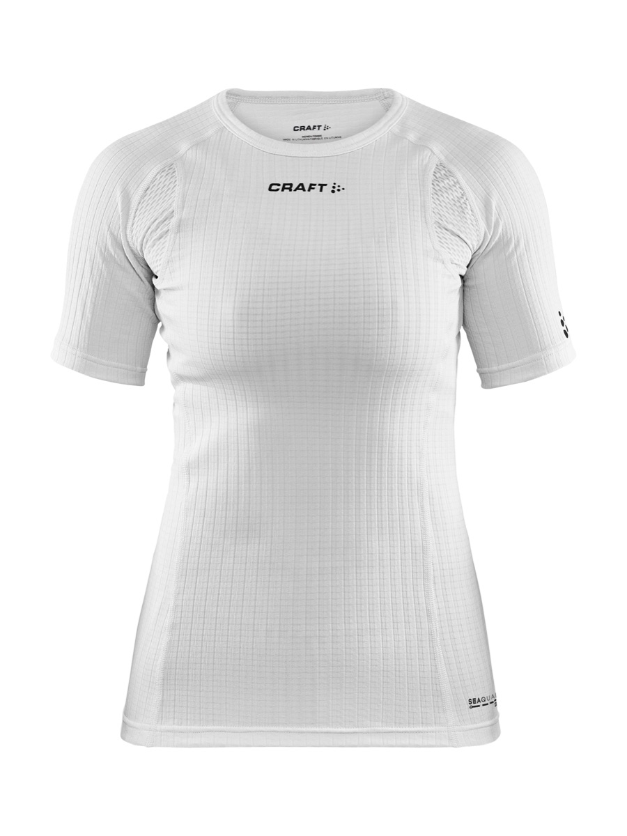 Craft Active Extreme X Rn Ss W White