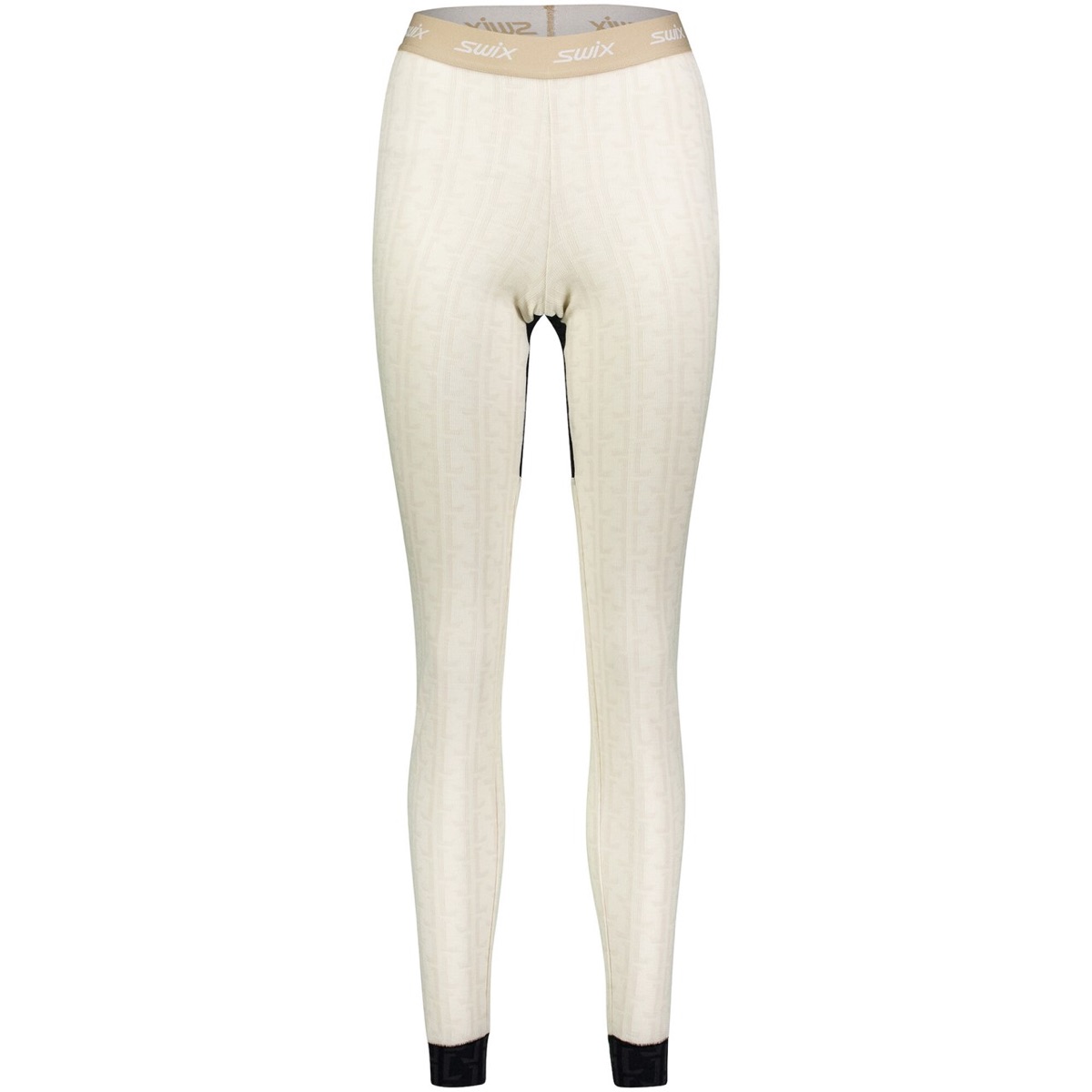 Swix Legacy Merino Blend Pants W Snow White