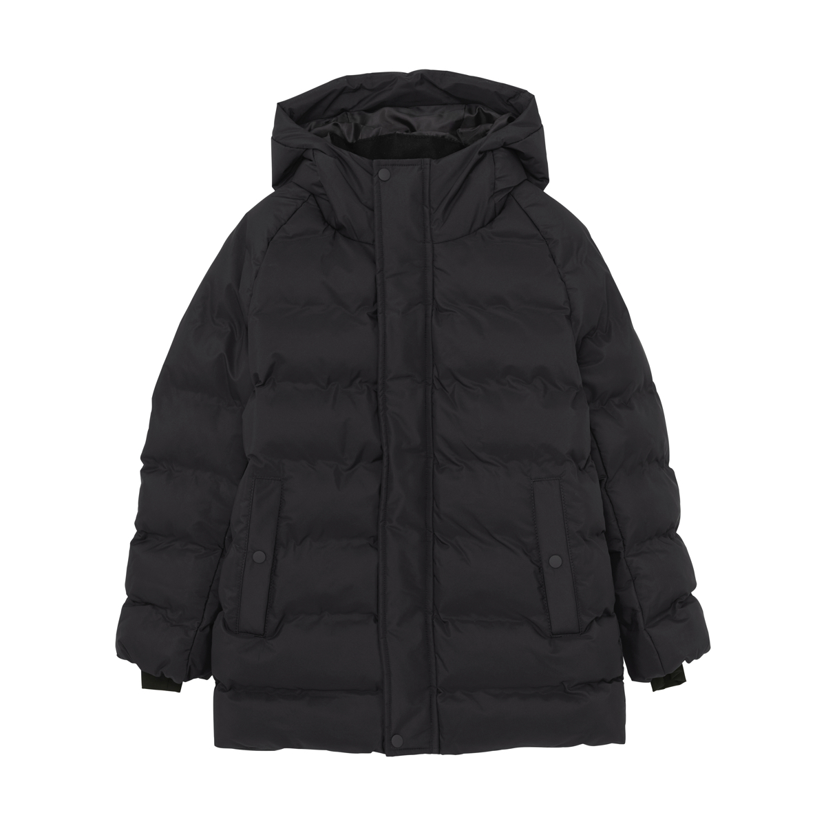 Color Kids Jr. Jacket - Quilt - Box Phantom