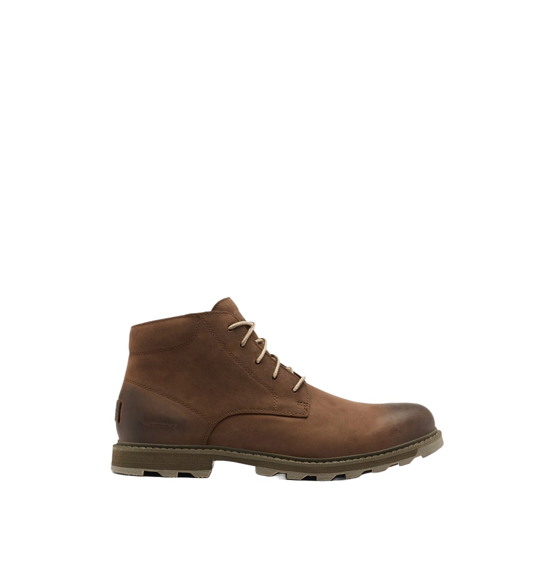 Sorel Madson™ Ii Chukka Wp Brown