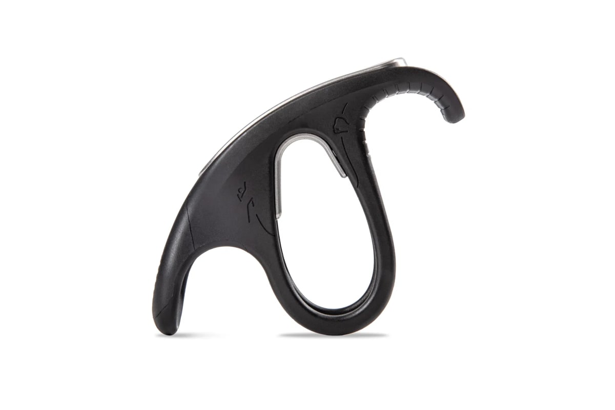 Ocun Bow Black