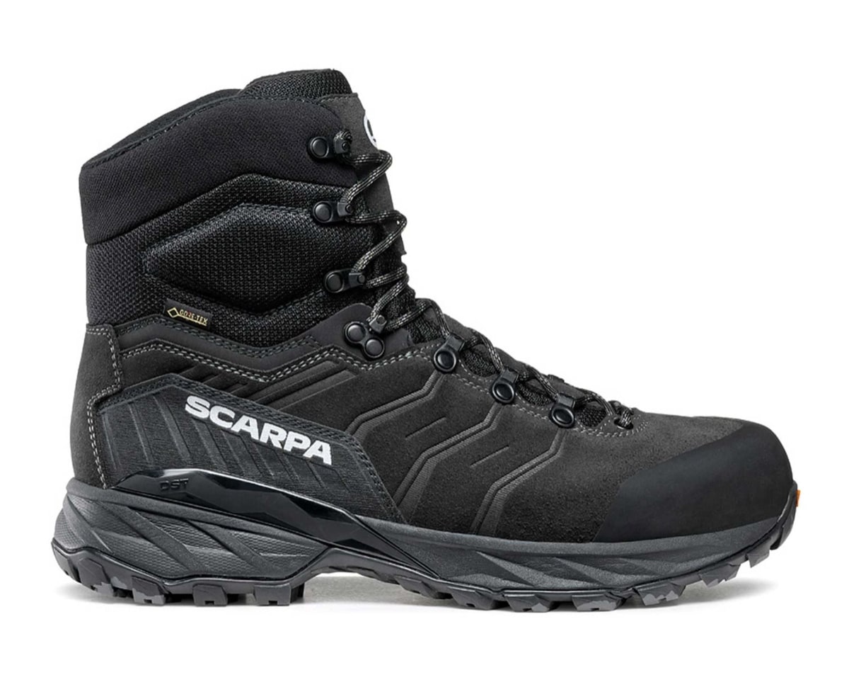 Scarpa Rush Polar GTX Dark-Anthracite