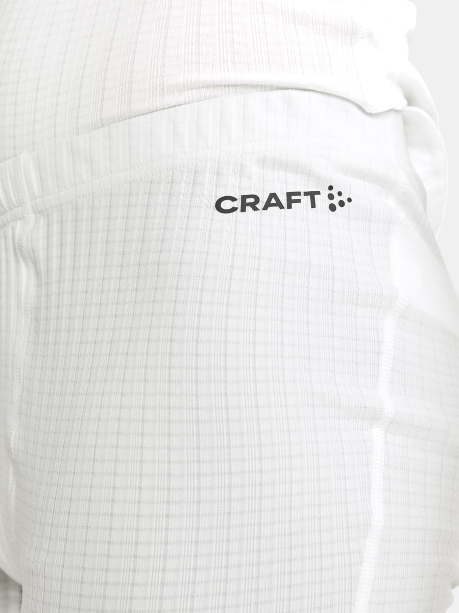 Craft NOR Active Extreme X Pants M White