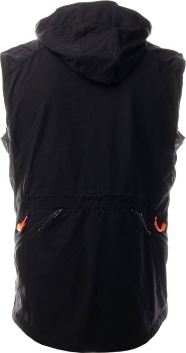 Non-stop Dogwear Obedience Vest Mens Black