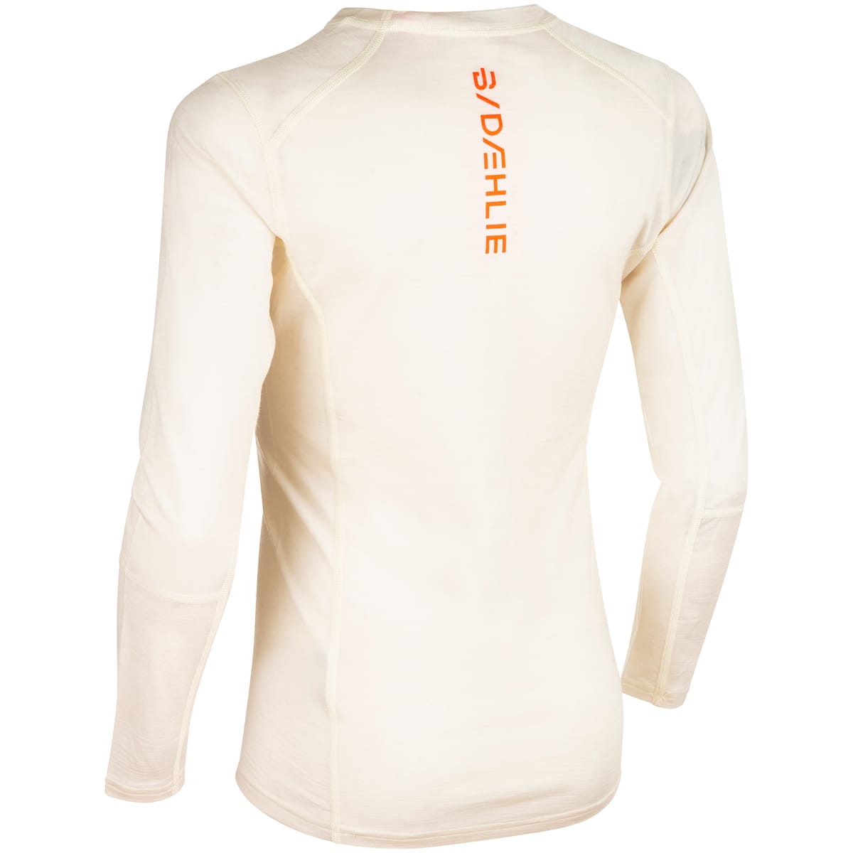 Dæhlie Active Wool Long Sleeve Jr Snow White