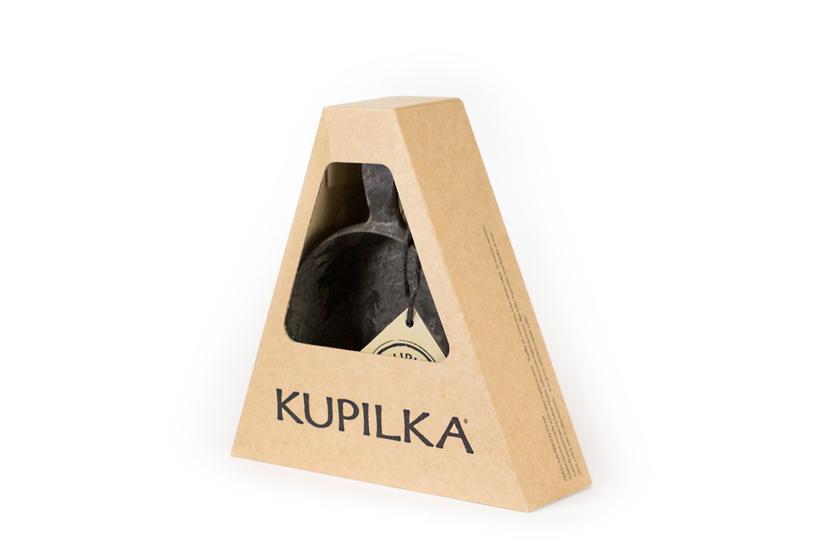 Kupilka 55 Bowl Black
