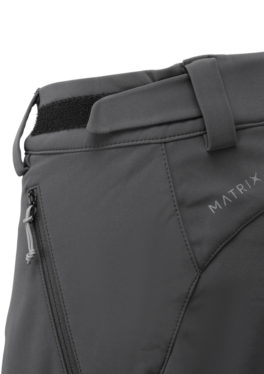 Rab Torque Winter Pants Wmns Black