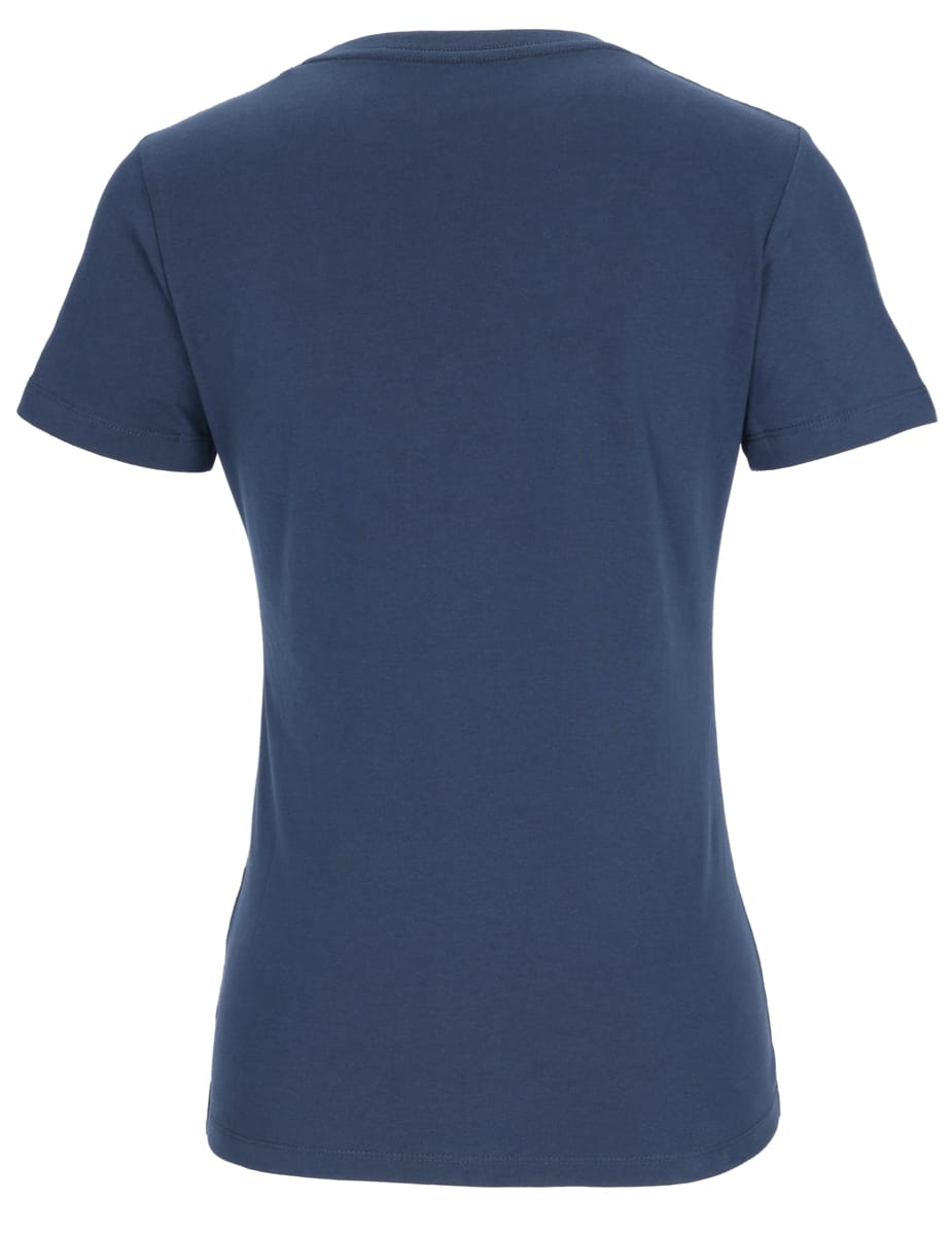 Rab Stance Vintage Tee Wmns Deep Ink