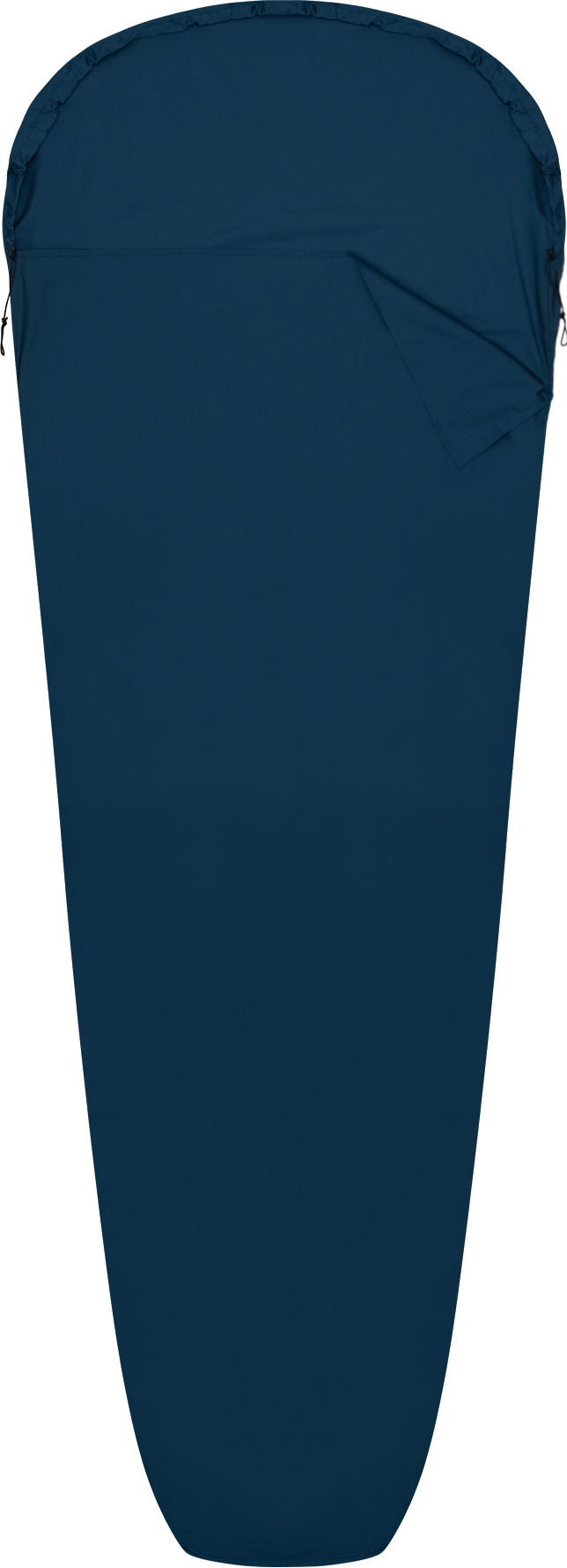 Urberg T/C Liner Mummy Midnight Navy