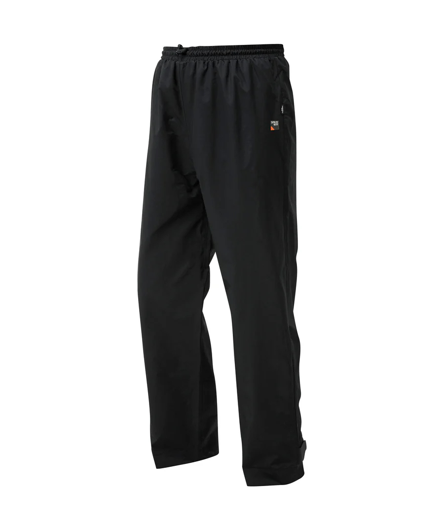 Sprayway Santiago Rainpant Black