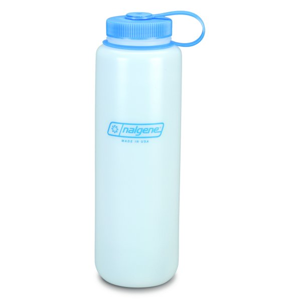Nalgene HDPE MATERIALE White