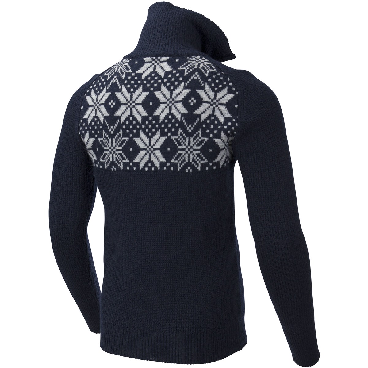 Ulvang Men's Rav Kiby New Navy/Grey Melange