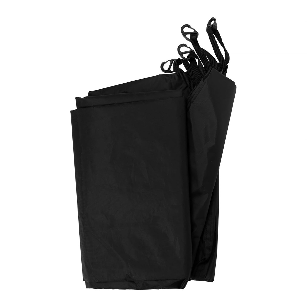 Sydvang Footprint Skaring 4 Black
