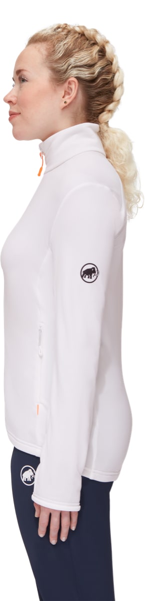 Mammut Aconcagua Light Ml Jacket Women White