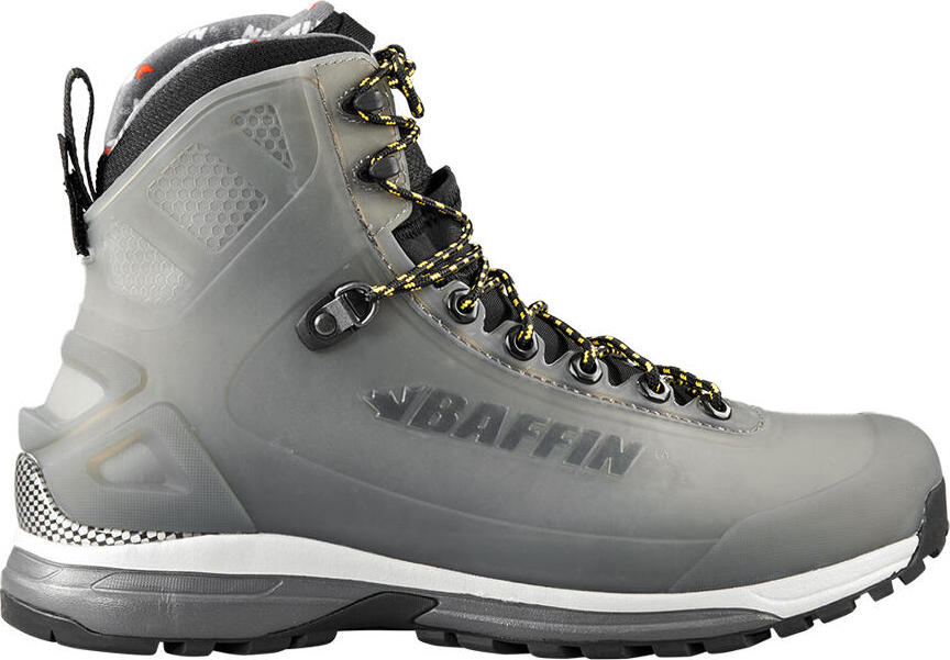 Baffin Men's Borealis Boot Black
