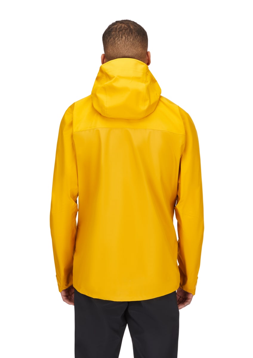 Rab Latok Mountain GTX Jacket Sahara