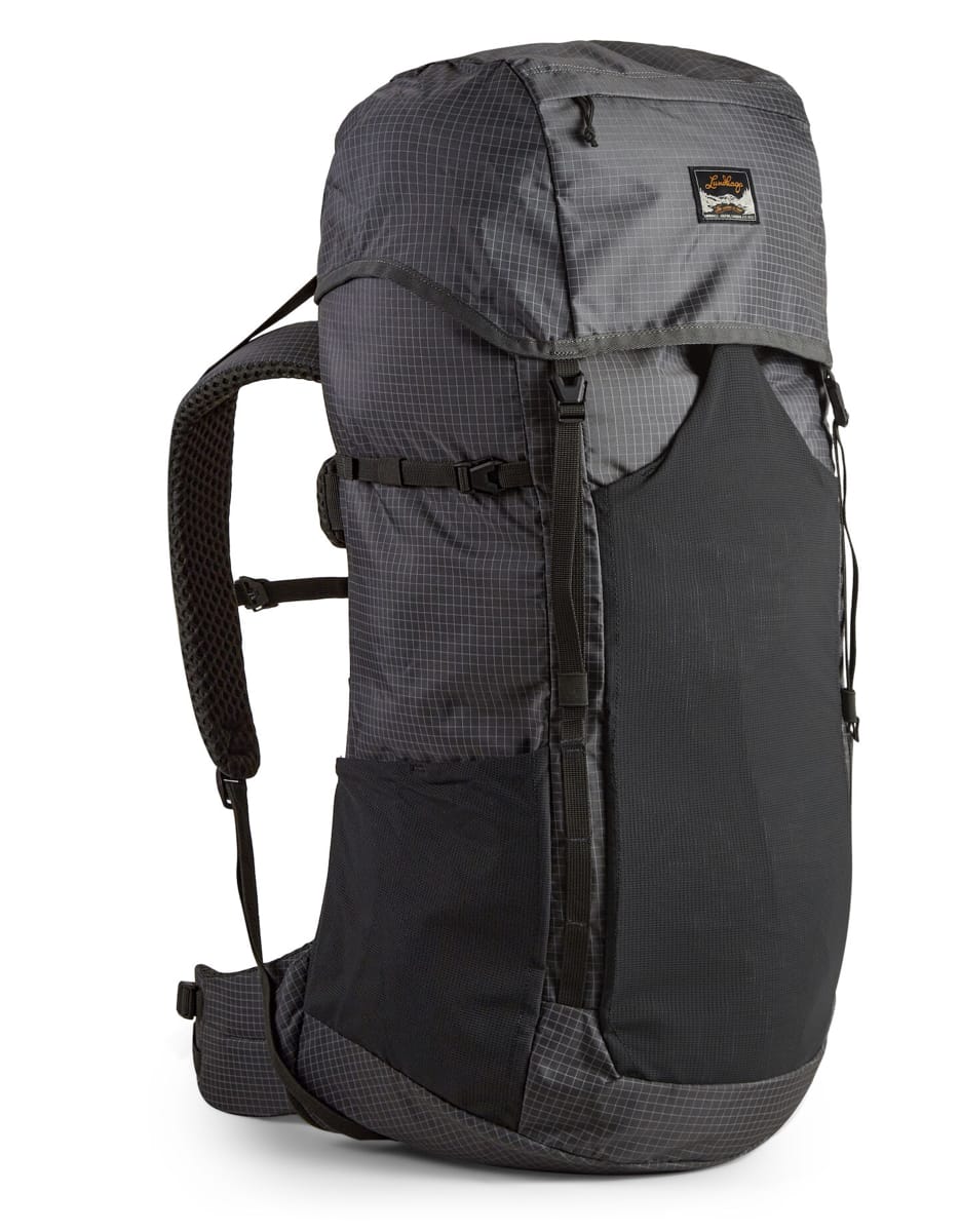 Lundhags Kids' Fulu Core 35 L Clover