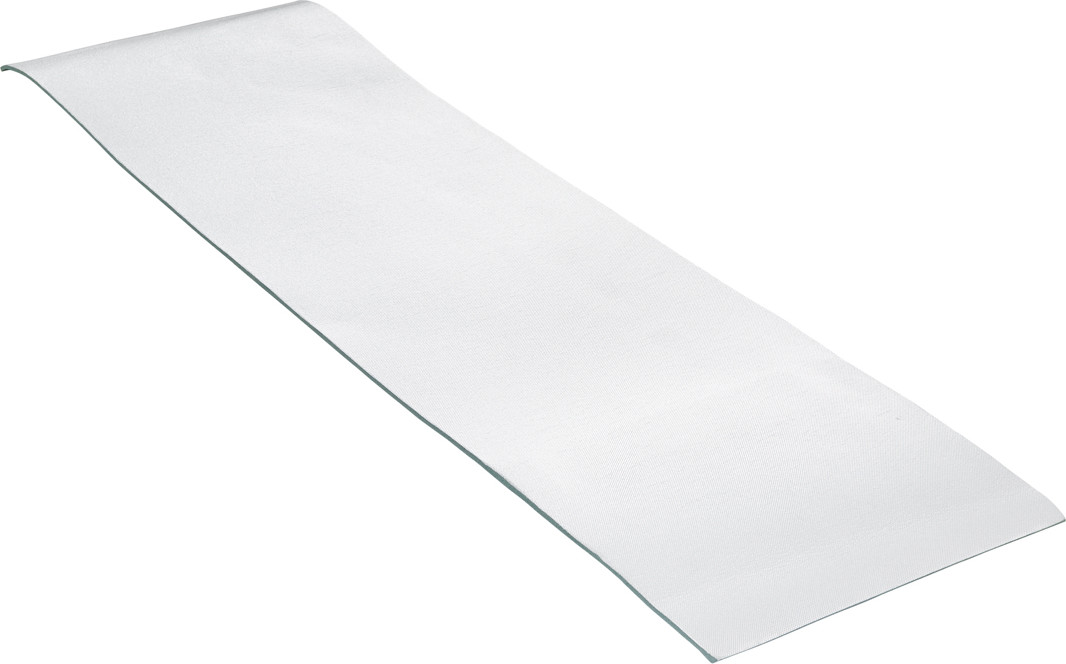 Urberg Alu Sleeping Mat Green