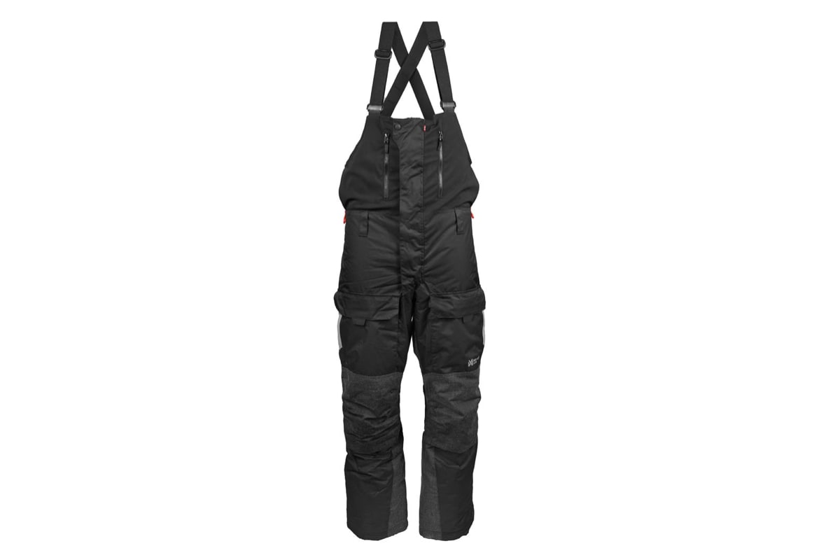 Non-stoppolar Arctic Buksa 2.0 Black