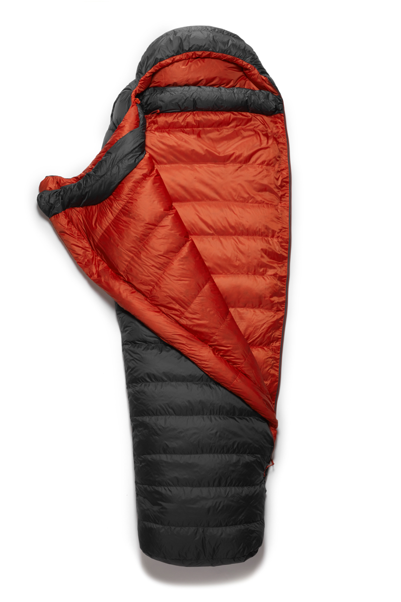 Rab Ascent 500 Graphene